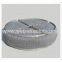 Best Price Bottom Assembing SS Demister Pads For Tower Device