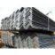 Angle steel