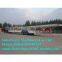 18m Vehicle transport trailer，car carrier