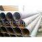 Q235 ERW Welded steel pipe