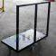 Interpreter booth trolley