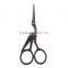 heron shaped scissors