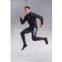 The brand tight-fitting sportswear suit digital printing and processing customized (factory direct)