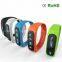 Wholesale smart bluetooth bracelet,bluetooth bracelet with vibration sms