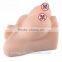 Sex Toy Mold Silicone Big breast Silicone sex Non-inflatable doll