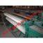 metal wire mesh weaving machine