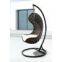 iron garden hanging chair  for sale