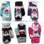 Wholesales Custom Winter Warm Thick Knitted Winter Gloves Kids