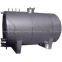 Storage tank Titanium tank for liquid and powder