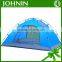 cheap double people size party promotion gift waterproof camping tent