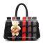 Fashion Leather Tote Bag Wholesales ladies handbags HB3201