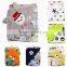 wholesale embroidered soft touch baby fleece blanket