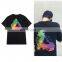 China customized short sleeve men fashion t shirt