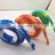 2017 Silicone Toy Brick Tape/Building Block kids Toy/colorful tape