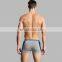 Hot Selling Sexy Man Thick Cotton Boxers Free Sample Men Underwear