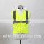 Cheap wholesale hi vis reflective safety vest