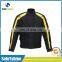 New design hot selling custpm airbag patch jacket motorcycle