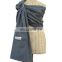 linen cotton high quality strong aluminum portable baby sling carrier