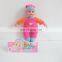 Hot sale cheap baby dolls lifelike father christmas baby doll toy
