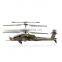 SYMA S113G BEST SHARK SIMULATOR REMOTE CONTROL RC HELICOPTER
