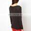Long Sleeve Sweat Top CAH0029