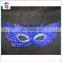 Venetian Masquerade Ball Hen Night Party Dance Feather Eye Masks HPC-0415
