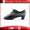 Black Ballroom Shoes Dance Shoes
