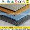 Texture ESD mat, 2 layers rubber ESD anti-slip mat