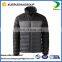 pretty superior quality fit girls winter ostrich feather jacket