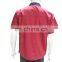 New design cotton blended Labor uniforms work clothes