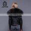 Quality Primacy Fashion Sheep Overcoat Winter Women Lamb Coat New Design Fur Jacket