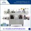 HIG automatic adhesive label sticker printing machine