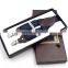 Wholesale printing suspenders mens suspenders