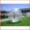 Hot!! Inflatable Soccer Balls, Snow Zorbing Ball, Zorb Ball Rental