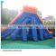 stock inflatable lowest price water slide/big water slides for sale/water slide used