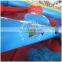 jousting area/inflatable race game