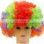 World Cup Synthetic Football Fans Wig(DX-JF115)