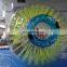 Giant inflatable zorb ball/human hamster ball/Cheap price grass zorbing ball for sale