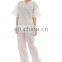 Surgical SMS pajamas kits