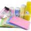 custom PVA cooling towel yoga swimming sports towel