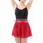 BestDance adult/girls ballet dance tutu skirts belly ballet dance wrap scarf for waist OEM