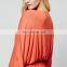 Fashion Ladies Romper Short Jumpsuit Ladies Cotton/Polyester Jumpsuit