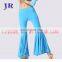 Long belly dance practice pants K-4020#