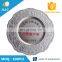 Hot Selling Custom High Quality Metal Award Cup Award Tray