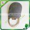 slipper shape magnetic opener