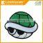 factory direct sales Slow Vibes embroidered badge with merrowed border