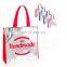 Hot Sell Own Factory Cheap Logo Printed Shopping Bag,Tote Bags,Non Woven Bag