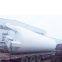 GB150 Vertical or Horizontal Cryogenic Tank for LOX LIN LAr LCO2 LNG