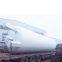 vertical 20m3 liquid oxygen tank chemical cryogenic tank