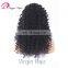 Freya Hair Premium Quality curly wave hair wigs for black women